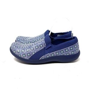 Algeria Slip Ons